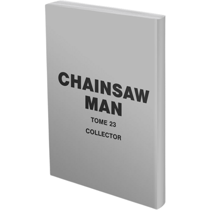 chainsaw man tome 23 collector visuel produit_20260620094820