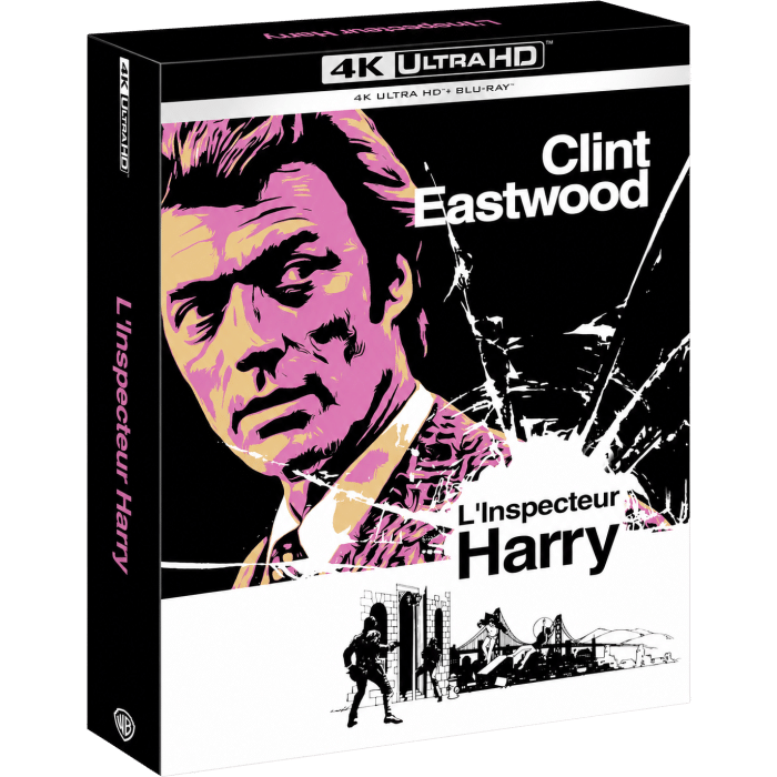 linspecteur harry blu ray 4k steelbook collector visuel produit_20260620111907