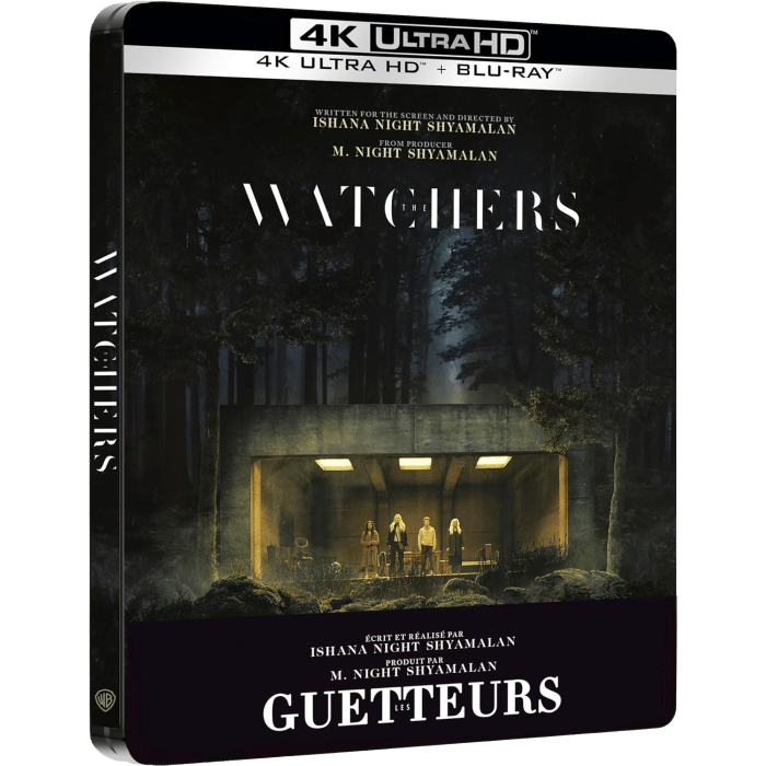 les guetteurs steelbook blu ray 4k visuel produit_20260620113124