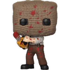 funko pop resident evil chainsaw villager visuel produit_20260620175345