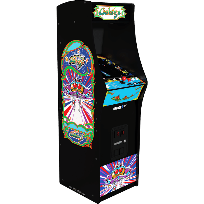 galaga deluxe sur arcade1up visuel produit_20260623100944