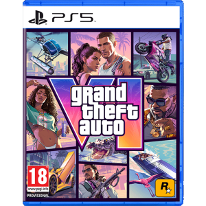 GTA 6 PS5 définitif v2 produit