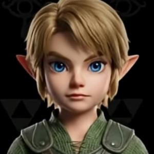 TRIFORCE