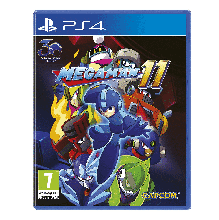 megaman-11-ps4