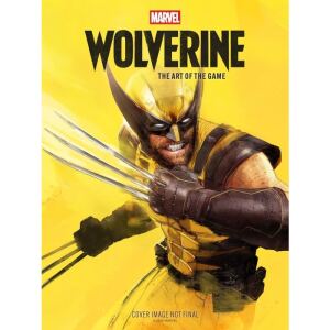 artbook marvels wolverine en anglais visuel produit_20260627141006