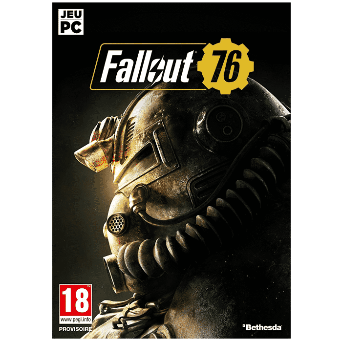 fallout 76 pc