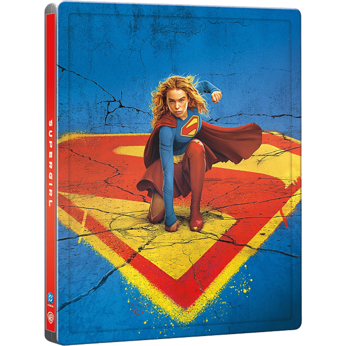 supergirl blu ray 4k steelbook visuel produit_20260628205851