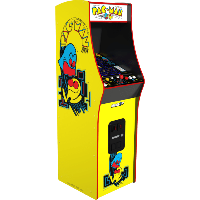 pac man deluxe sur arcade1up visuel produit_20260629084812