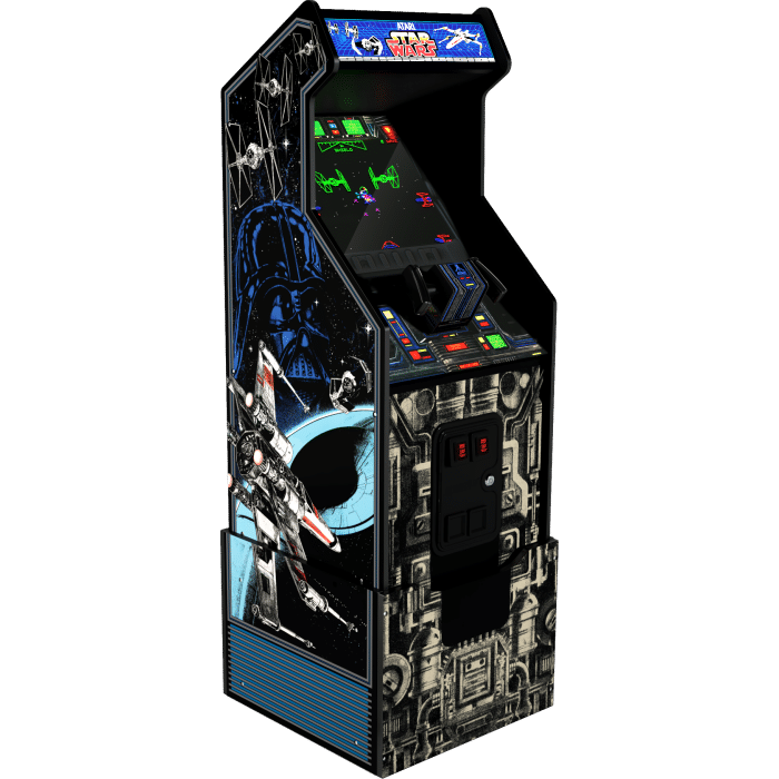 star wars arcade machine sur arcade1up visuel produit_20260629084818