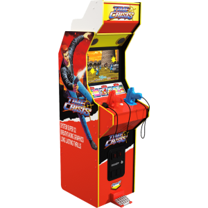 time crisis arcade machine sur arcade1up visuel produit_20260629084822
