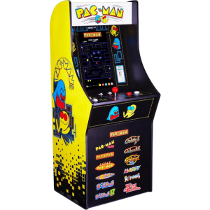 pac man classic slim edition sur arcade1up visuel produit_20260629084825