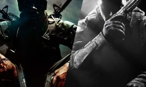 SLIDER black ops 1 et 2 ps5