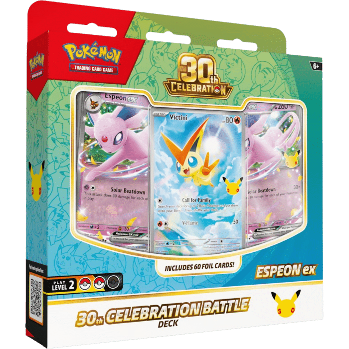 deck combat pokemon jcc 30eme celebration espeon ex visuel produit_20260630153455