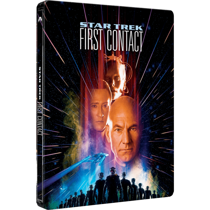 star trek premier contact 4k steelbook visuel produit_20260630164535