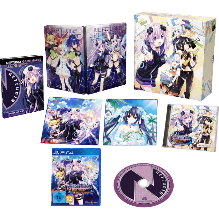 neptunia game maker revolution limited sur ps4 visuel produit_20260630184706