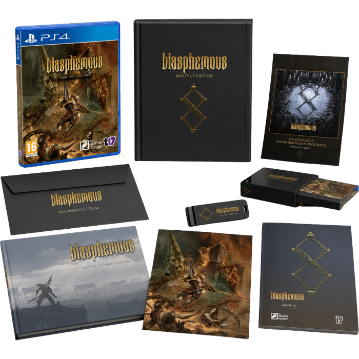 blasphemous martyrs edition sur ps4 visuel produit_20260630200954