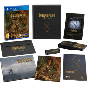 blasphemous martyrs edition sur ps4 visuel produit_20260630200954