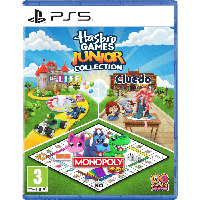hasbro games junior collection sur ps5 visuel produit_20260630212641