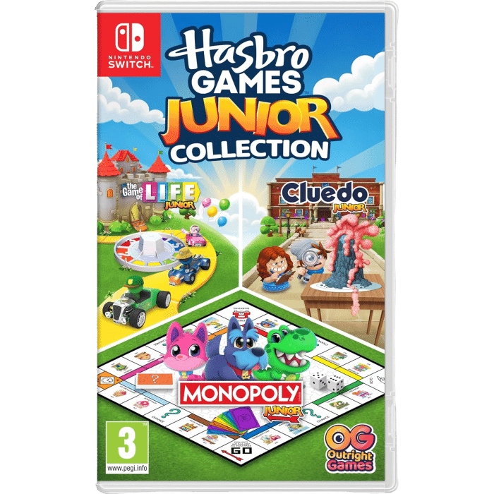 hasbro games junior collection sur switch visuel produit_20260630212651