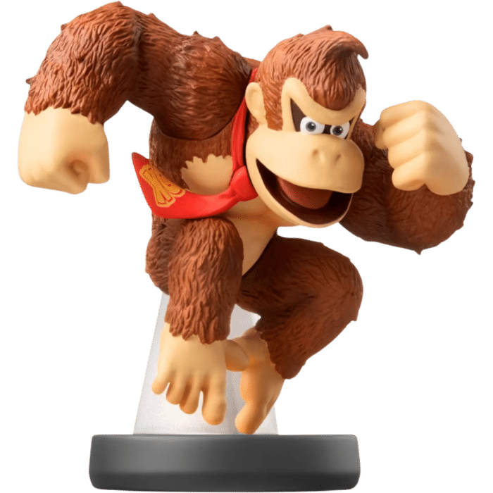 amiibo donkey kong super smash bros visuel produit_20260701083135