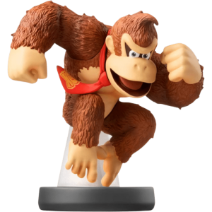 amiibo donkey kong super smash bros visuel produit_20260701083135