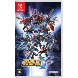 super robot wars y sur switch visuel produit_20260701083555