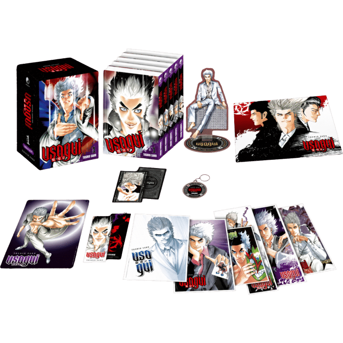 usogui tome 1 a 5 edition limitee collector visuel produit_20260701192134