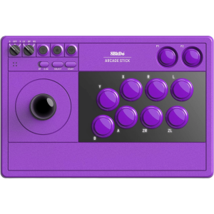 8bitdo arcade stick sur switch visuel produit_20260701221636