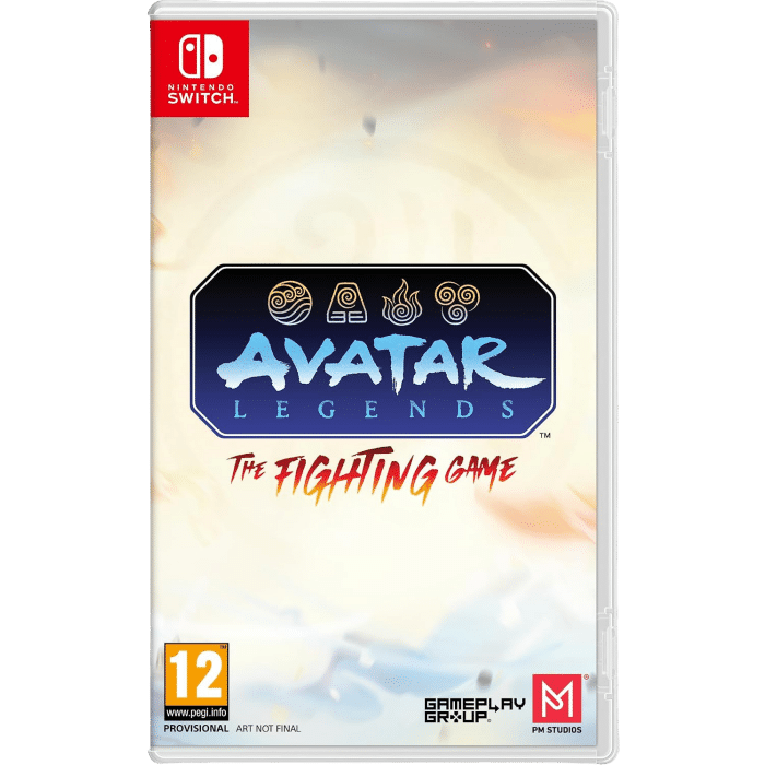 avatar legends the fighting game sur switch visuel produit_20260701222203