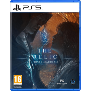 the relic first guardian sur ps5 version eu visuel produit_20260702085548
