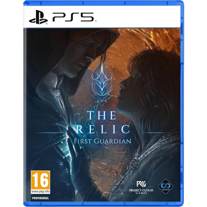 the relic first guardian sur ps5 version eu visuel produit_20260702085548