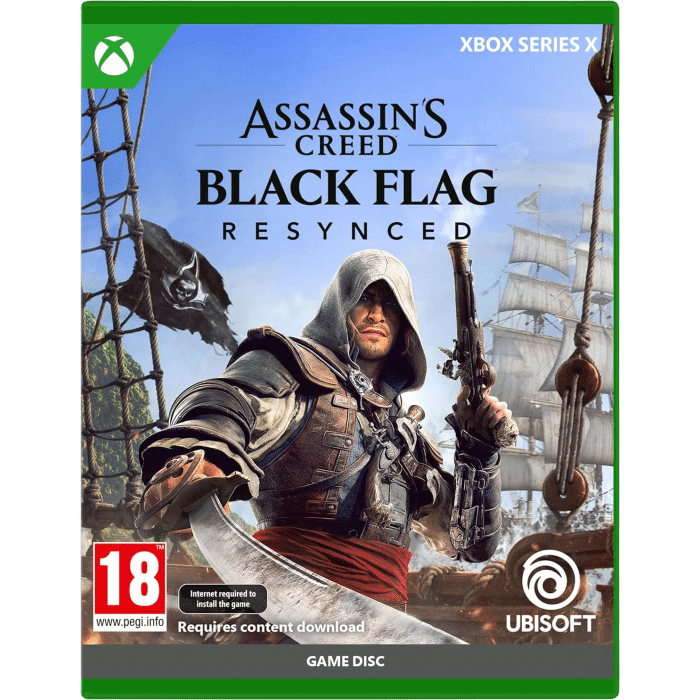 assassins creed black flag sur xbox series version eu visuel produit_20260702085552