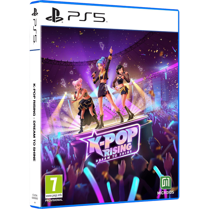 k pop rising dream to shine sur ps5 visuel produit_20260702092318