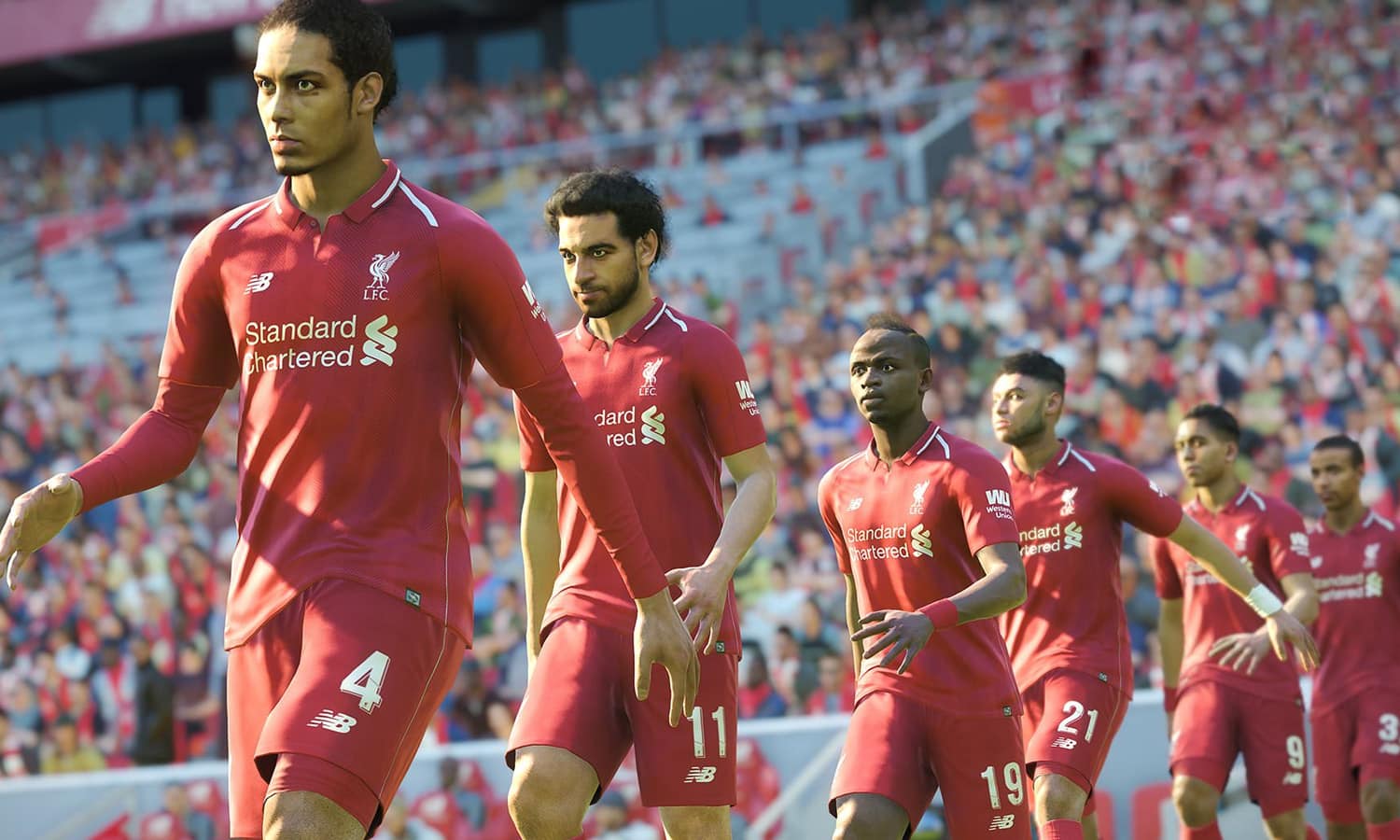 BLOG PES 2019 liverpool