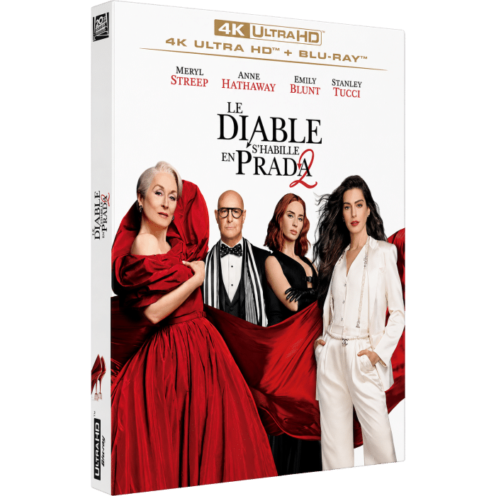 le diable shabille en prada 2 blu ray 4k visuel produit_20260702105451