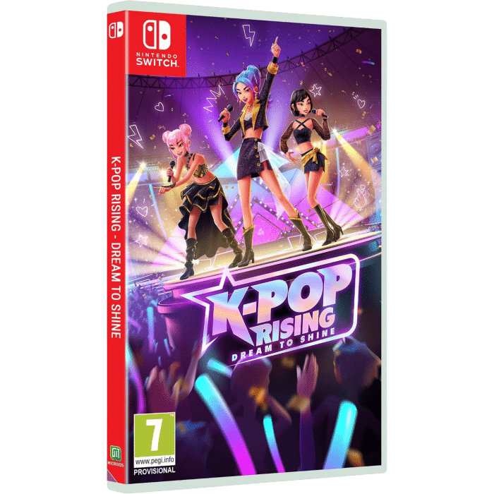 k pop rising sur switch visuel produit_20260702105845