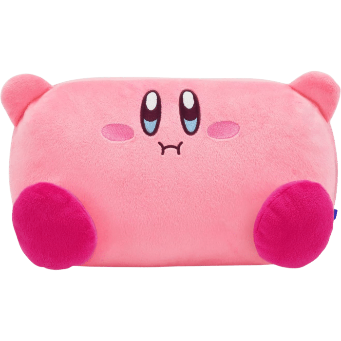 pochette en peluche kirby pour nintendo switch 2 visuel produit_20260702120130