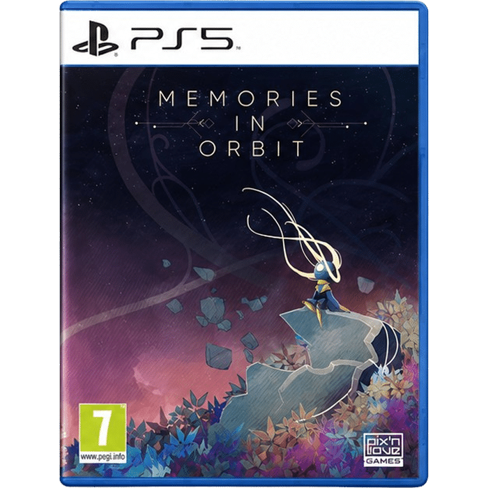 MIO Memories in Orbit PS5 definitif produit