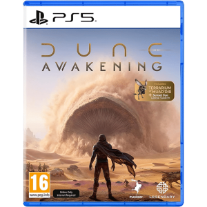 Dune Awakening PS5 definitif produit
