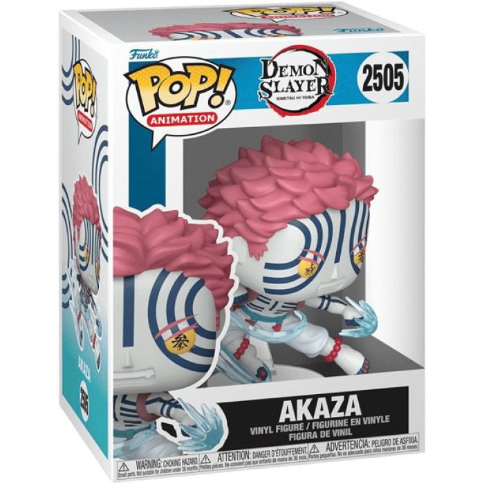 funko pop demon slayer infinity castle akaza visuel produit_20260703085435