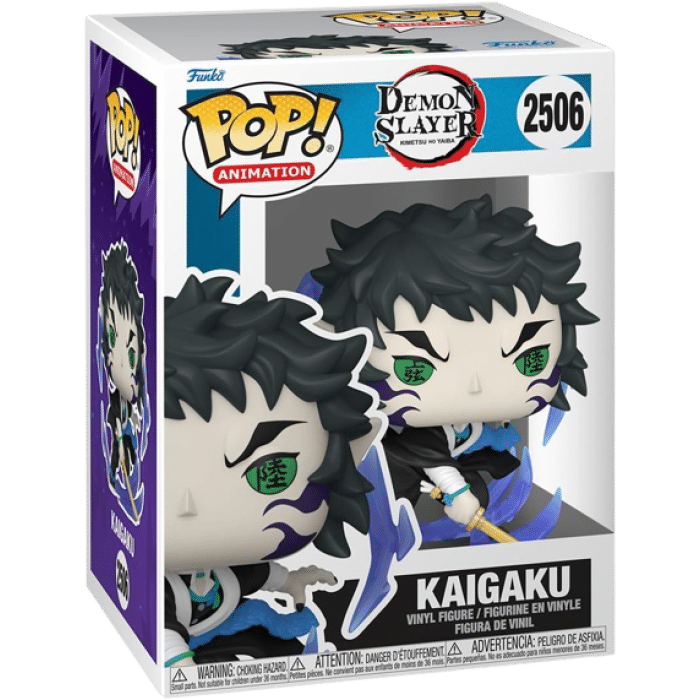 funko pop demon slayer infinity castle kaigaku visuel produit_20260703085457