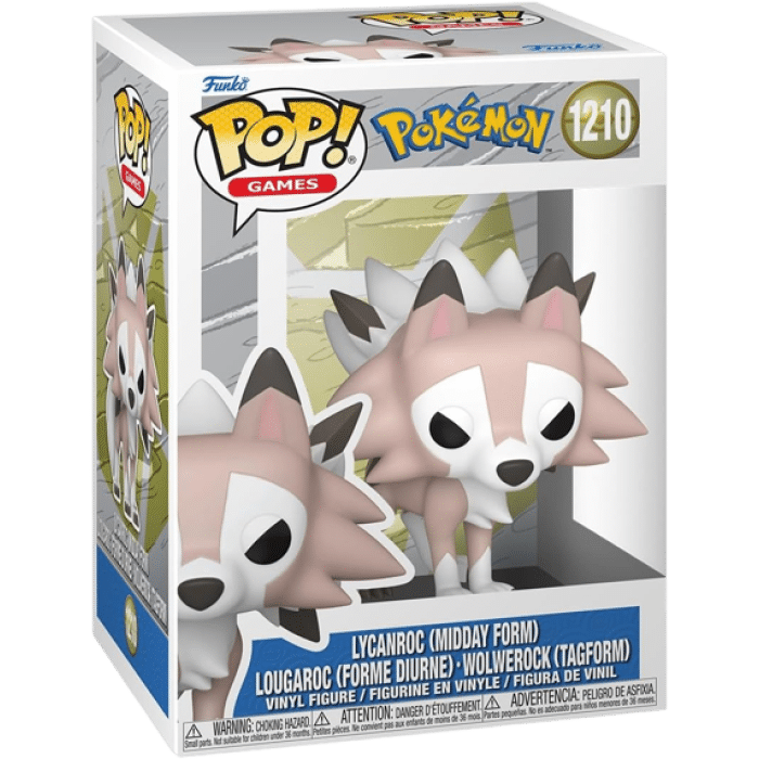 funko pop pokemon lycanroc midday visuel produit_20260703122515