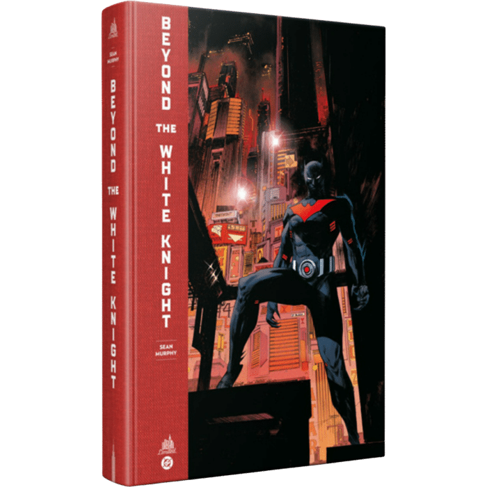 comics batman beyond the white knight urban limited visuel produit_20260703133549