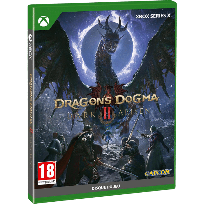 dragons dogma 2 dark arisen sur xbox series visuel produit_20260703141732