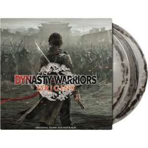 vinyle dynasty warriors origins original soundtrack visuel produit_20260704100233