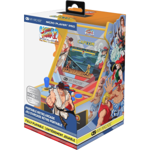 super street fighter ii sur micro player pro visuel produit_20260704102937