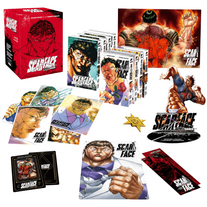 baki gaiden scarface integrale collector visuel produit_20260704110557