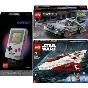promo lego fnac 2eme moitié prix visuel produit 2026 juillet