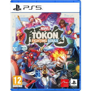 Marvel Tokon Fighting Souls PS5 definitif v2 produit