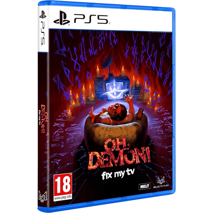 oh demon fix my tv sur ps5 visuel produit_20260707095028